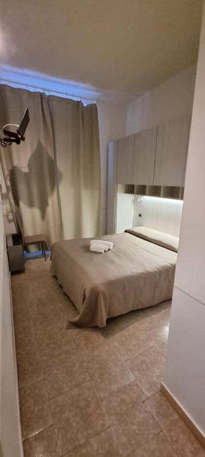 Hotel Cilene Viareggio Exterior photo