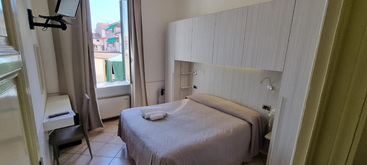 Hotel Cilene Viareggio Exterior photo