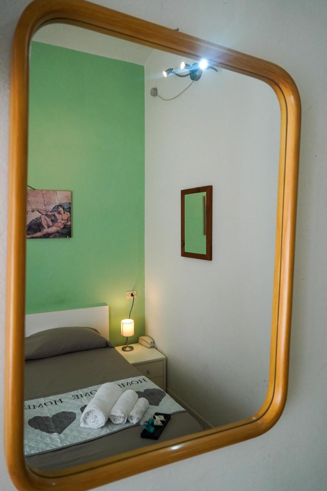 Hotel Cilene Viareggio Exterior photo