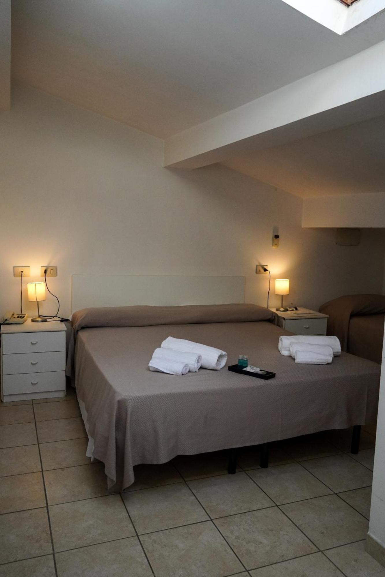 Hotel Cilene Viareggio Exterior photo