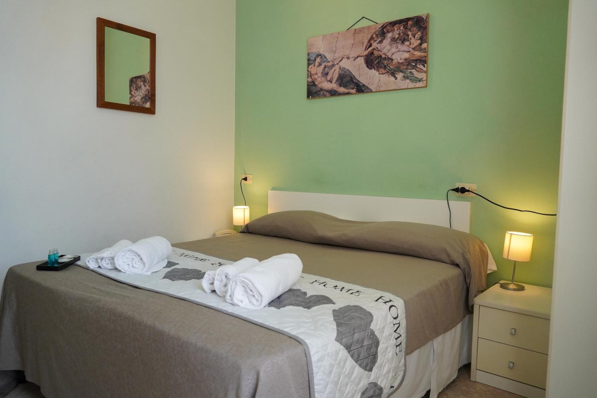 Hotel Cilene Viareggio Exterior photo