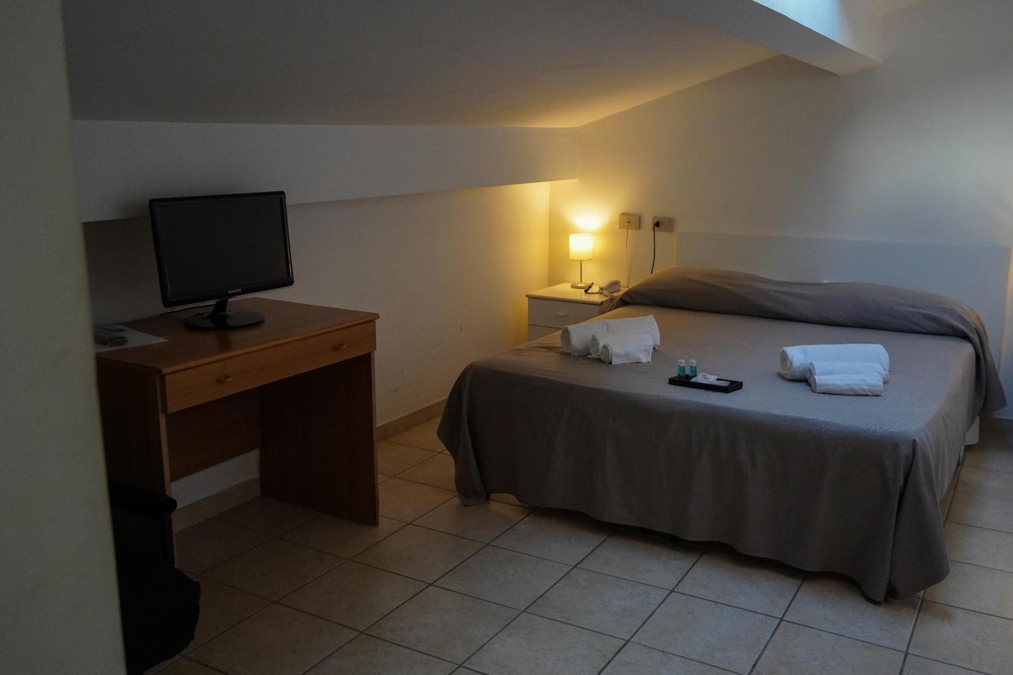 Hotel Cilene Viareggio Exterior photo