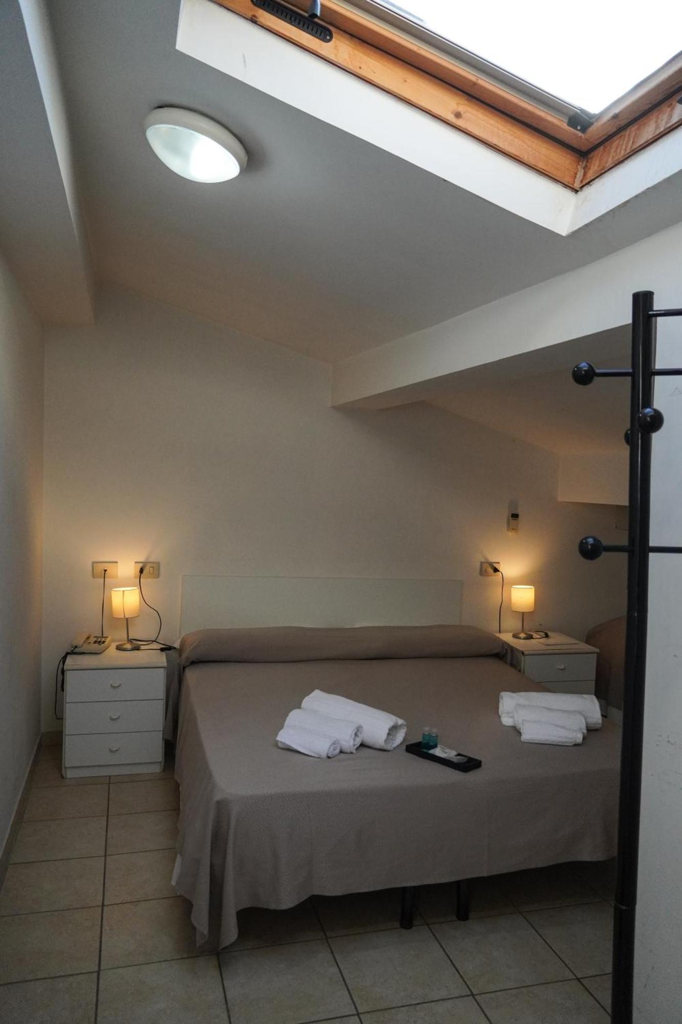 Hotel Cilene Viareggio Exterior photo