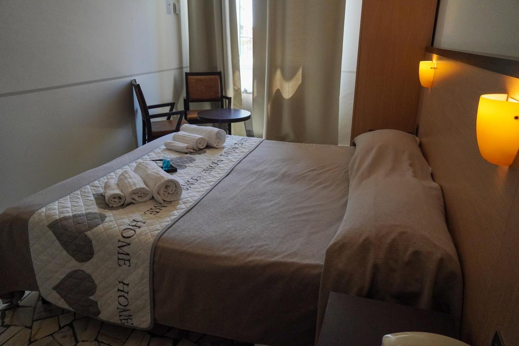 Hotel Cilene Viareggio Exterior photo
