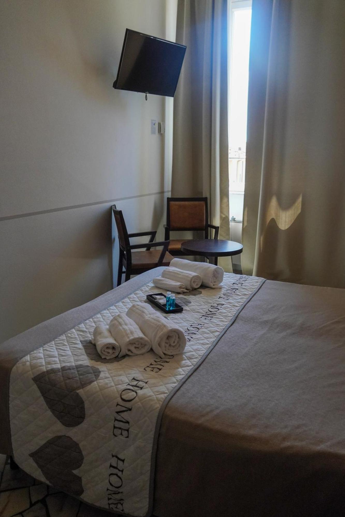 Hotel Cilene Viareggio Exterior photo