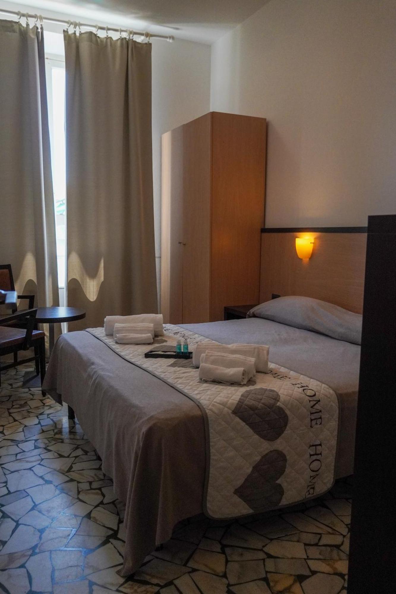 Hotel Cilene Viareggio Exterior photo