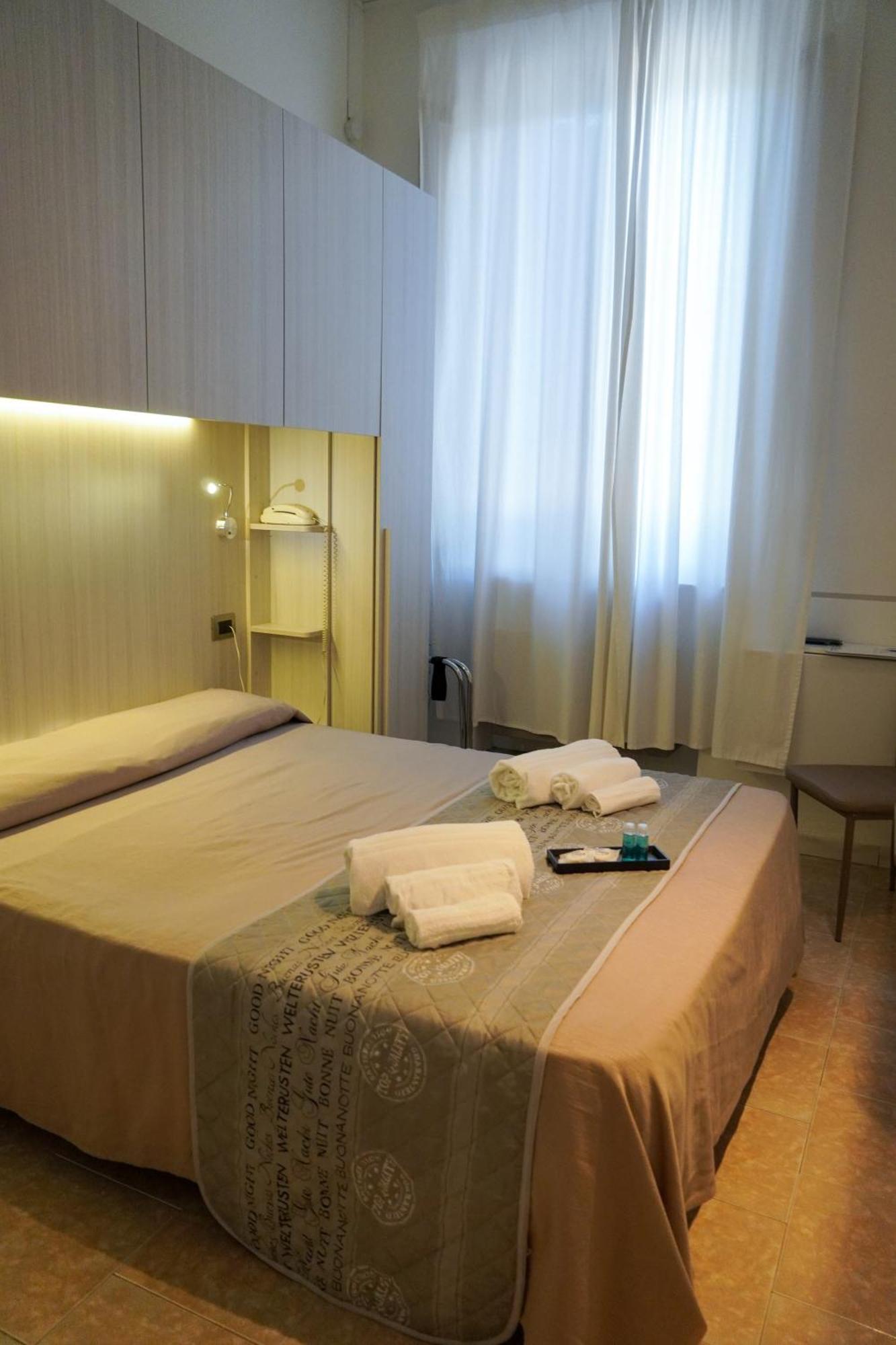 Hotel Cilene Viareggio Exterior photo