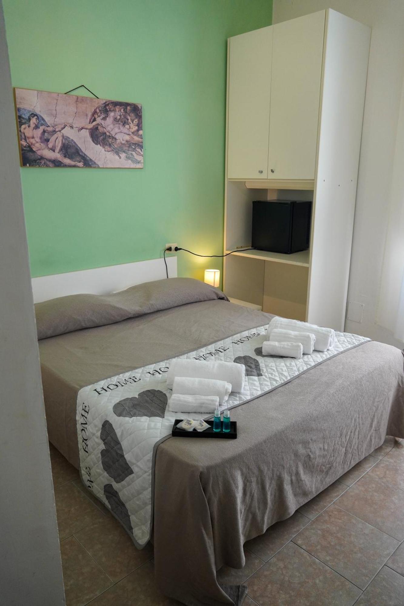 Hotel Cilene Viareggio Exterior photo