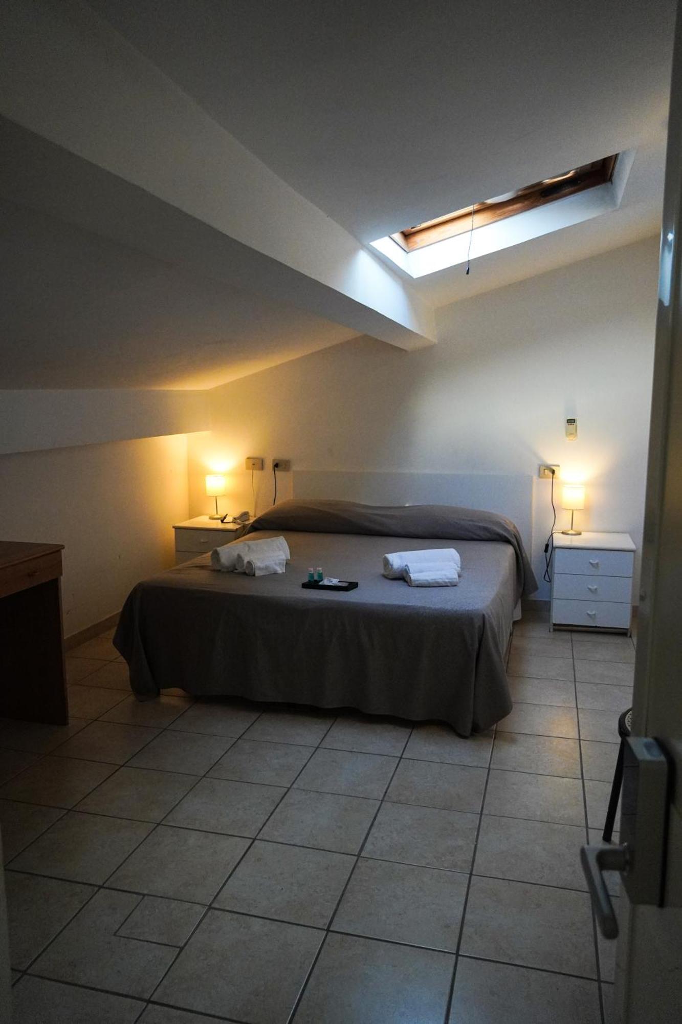 Hotel Cilene Viareggio Exterior photo