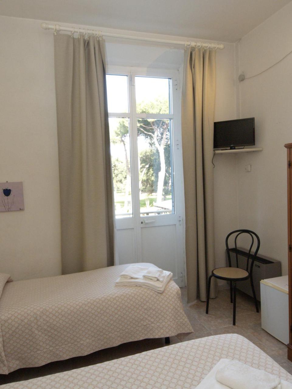 Hotel Cilene Viareggio Exterior photo