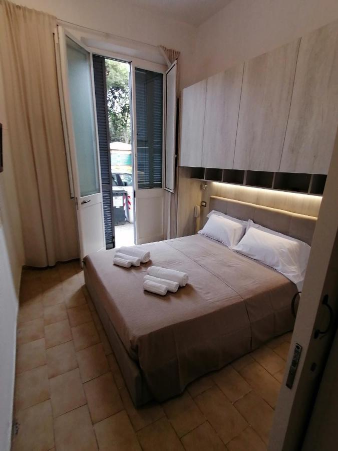 Hotel Cilene Viareggio Exterior photo