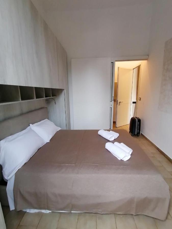Hotel Cilene Viareggio Exterior photo